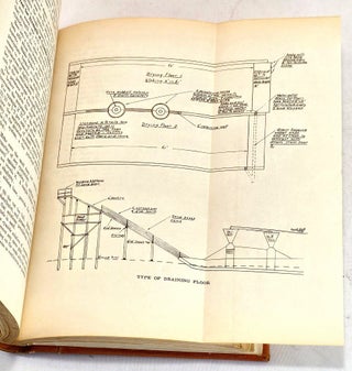Cyaniding for Gold. A Complete, Simple and Detailed Account of the Process written Especially for the Working Miner and the Small Syndicate. (1939)
