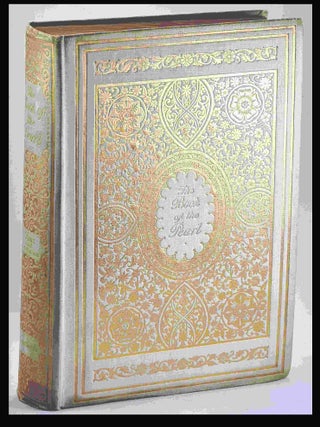Item #104643 The Book of the Pearl, The History, Art, Science and Industry of the Queen of Gems...