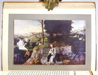 Lady Galway Belgium Book.