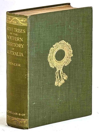 Native Tribes of The Northern Territory of Australia