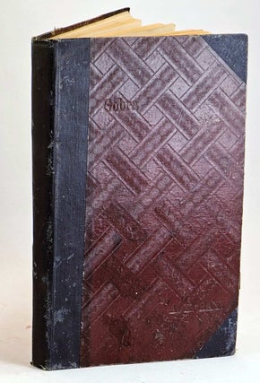 Item #104963 Gobra. The story of an Indian life from the memoirs of Gobardhan Das Chowdhury....