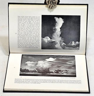 Cloud Study : A Pictorial Guide
