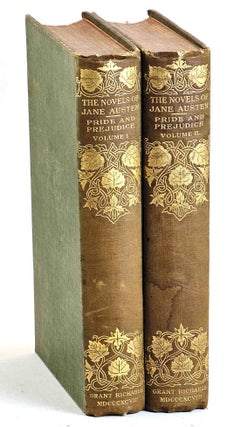 Pride and Prejudice