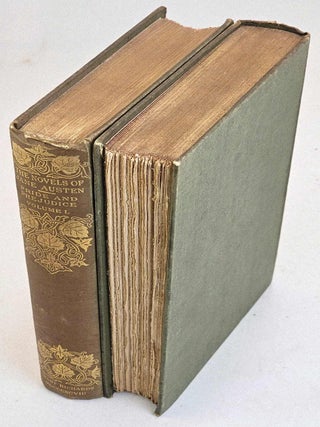 Pride and Prejudice