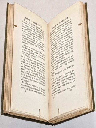 Pride and Prejudice