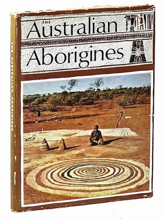 The Australian Aborigines. Department of Territories.