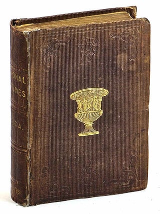 The World in Miniature. Africa: containing a description of the manners, customs, with some historical particulars of the Moors of the Zahara, and of the Negro nations between the rivers Senegal and Gambia ; illustrated [...] Vols 3 & 4 (1824)