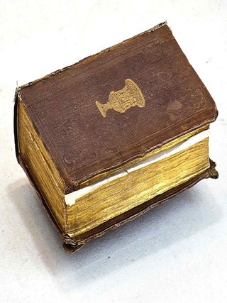 The World in Miniature. Africa: containing a description of the manners, customs, with some historical particulars of the Moors of the Zahara, and of the Negro nations between the rivers Senegal and Gambia ; illustrated [...] Vols 3 & 4 (1824)