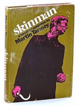 Skinman. Martin Tarmey.