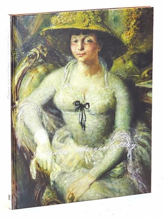 Portraits: Margaret Olley. Margaret Olley.