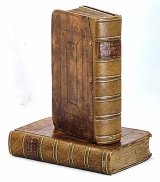 Item #105688 An Universal, Historical, Geographical, Chronological and Poetical dictionary :...