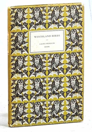 Item #105729 Woodland Birds. Phyllis Barclay-Smith