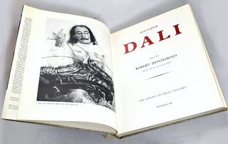 Salvador Dali