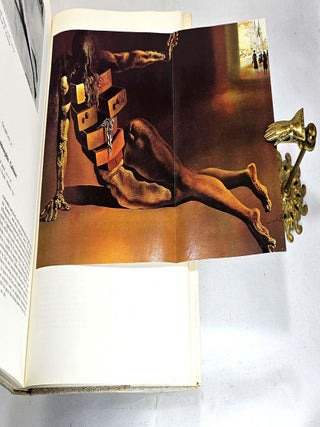 Salvador Dali