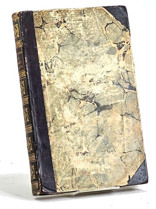 The Last Days of Lord Byron : with his Lordship's opinions on various subjects, particularly on the State and Prospects of Greece