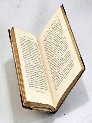 The Last Days of Lord Byron : with his Lordship's opinions on various subjects, particularly on the State and Prospects of Greece