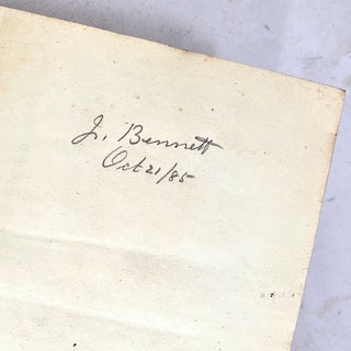 Pathological and Surgical Observations on the Diseases of the Joint (1822)
