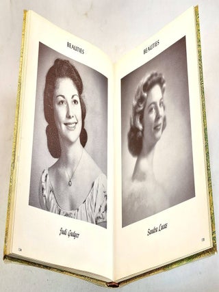 The Orenda 1960 : Lamar High School Yearbook, Volume Twenty-Two. [Kay Martin