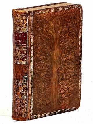 Item #106095 Reflections for Every Day in the Year on the Works of God, and of His Providence...