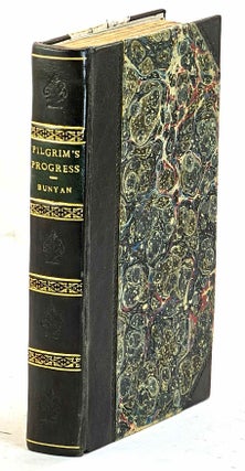 Item #106118 The Pilgrim's Progress : from this world to that which is to come ; delivered under...