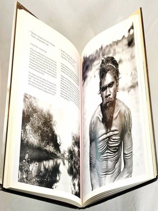 The Photographs of Baldwin Spencer