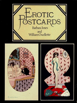 Erotic Postcards