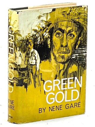 Green Gold (Signed