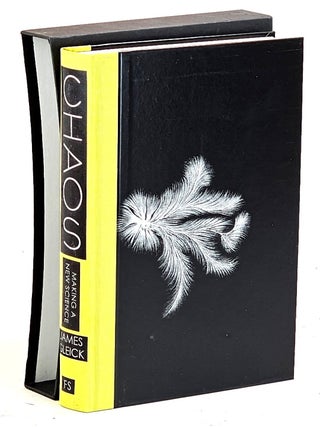 Chaos: Making a New Science