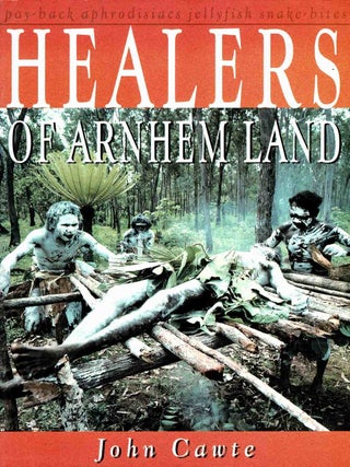Healers of Arnhem Land