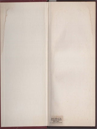 The Pool of Wisdom Who Brings The Truth By What Authority and Three Poems