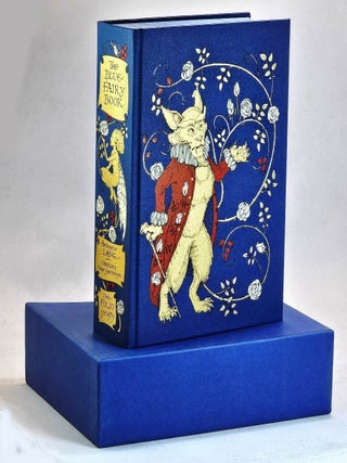 Item #106379 The Blue Fairy Book. Andrew Lang