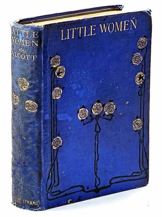 Item #106466 Little Women. Louisa May Alcott
