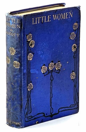 Item #106466 Little Women. Louisa May Alcott