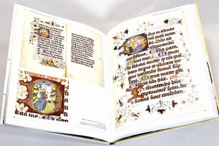 Celebrating Word and Image 1250 - 1600. Illuminated Manuscripts from the Kerry Stokes Collection