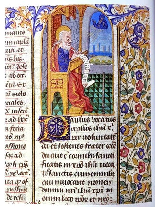Celebrating Word and Image 1250 - 1600. Illuminated Manuscripts from the Kerry Stokes Collection