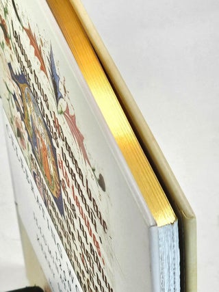 Celebrating Word and Image 1250 - 1600. Illuminated Manuscripts from the Kerry Stokes Collection