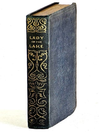 The Lady of the Lake. A Poem in Six Cantos