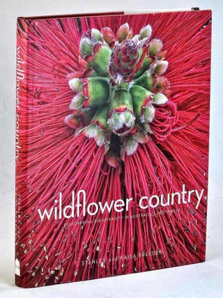 Wildflower Country. Discovering biodiversity in Australia's Southwest