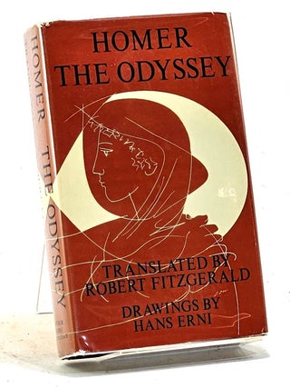 The Odyssey