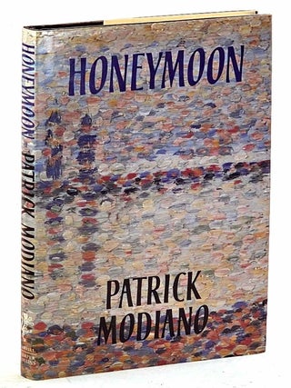 Honeymoon [1st UK Edition, 1992