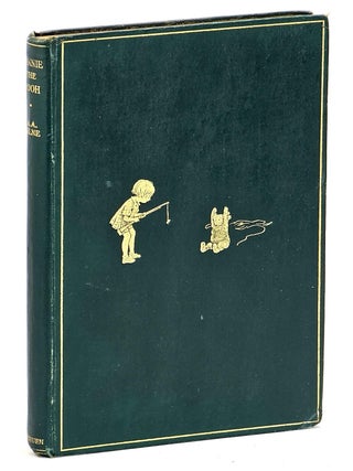 Winnie-the-Pooh [1927