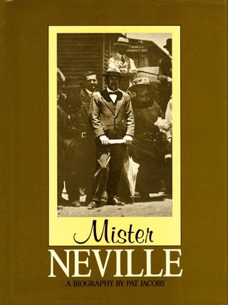 Mister Neville
