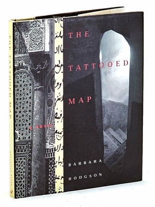 The Tattooed Map. A Novel