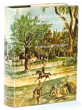 The Murray District of Western Australia : A History