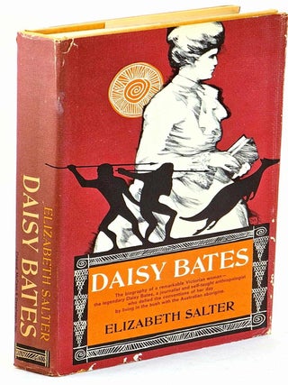 Daisy Bates