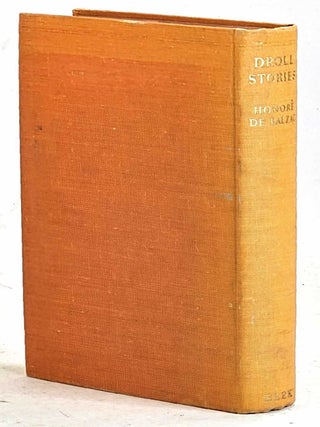 Droll Stories