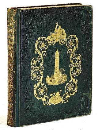 The Ports, Harbours, Watering-Places, and Coast Scenery of Great Britain. Second Volume....