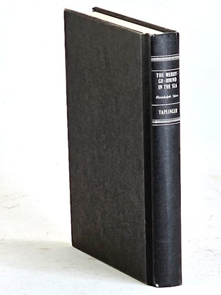 The Merry-go-Round in the Sea [First US Edition