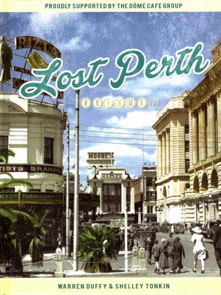 Lost Perth. Volume 2