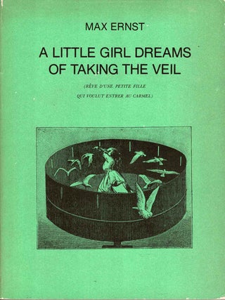 A Little Girl Dreams of Taking the Veil